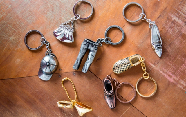 Produtos únicos